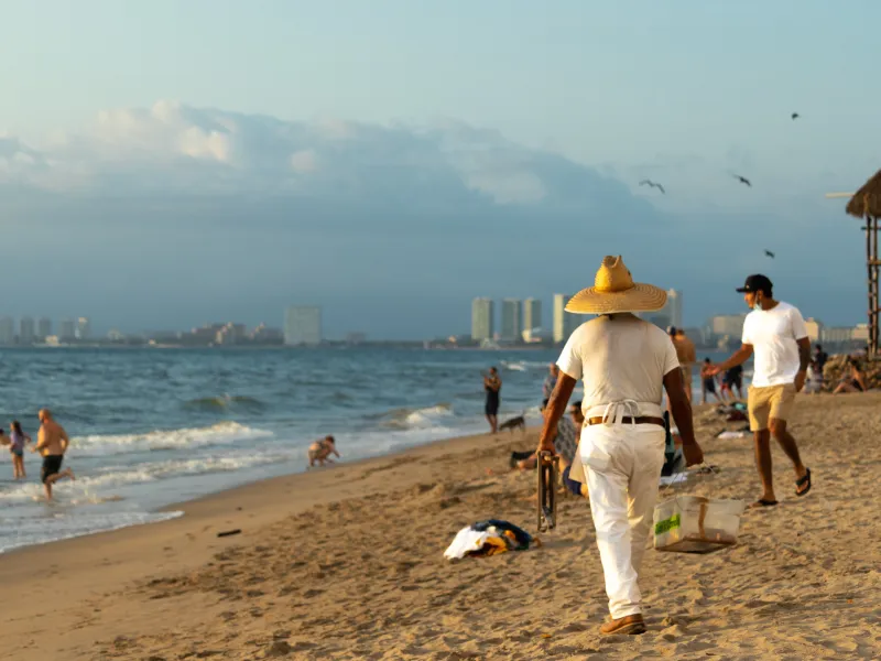 Gay Puerto Vallarta — city guide