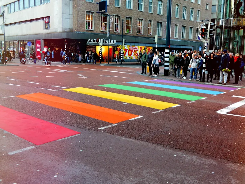 Gay Utrecht — city guide