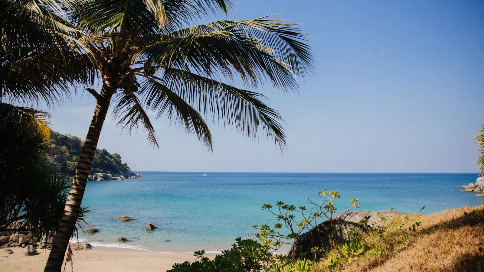 Gay Phuket, Thailand — cover photo