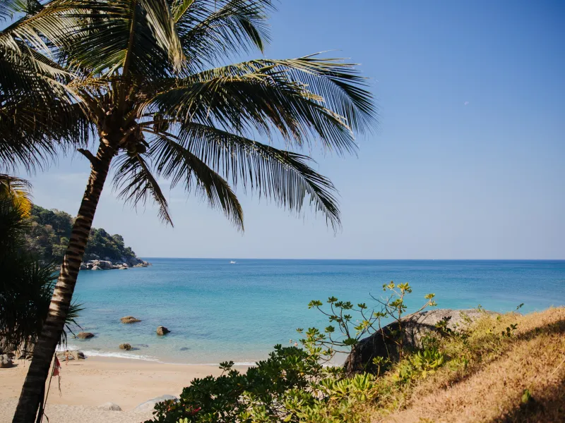 Gay Phuket — city guide