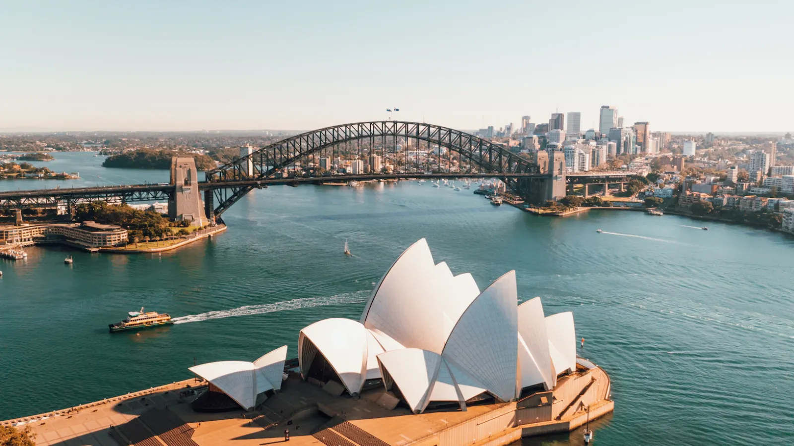 Sydney Pride in Sydney, Australia