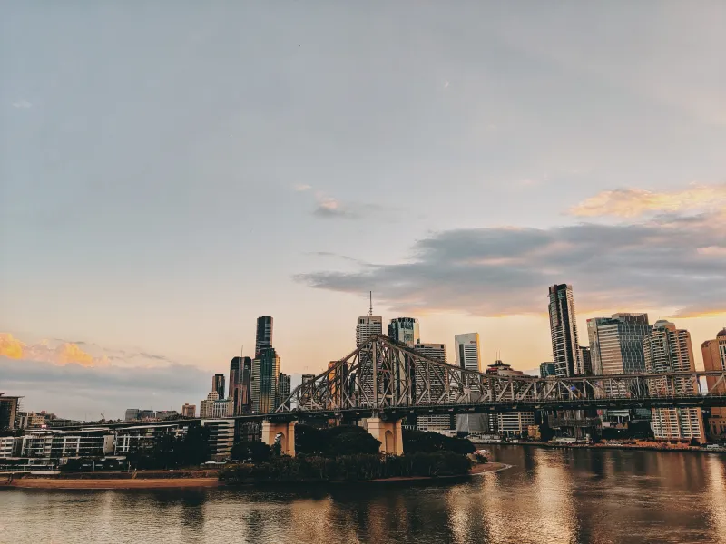 Gay Brisbane — city guide