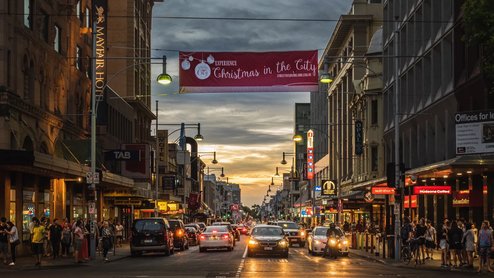 Gay Saunas in Adelaide — cover photo