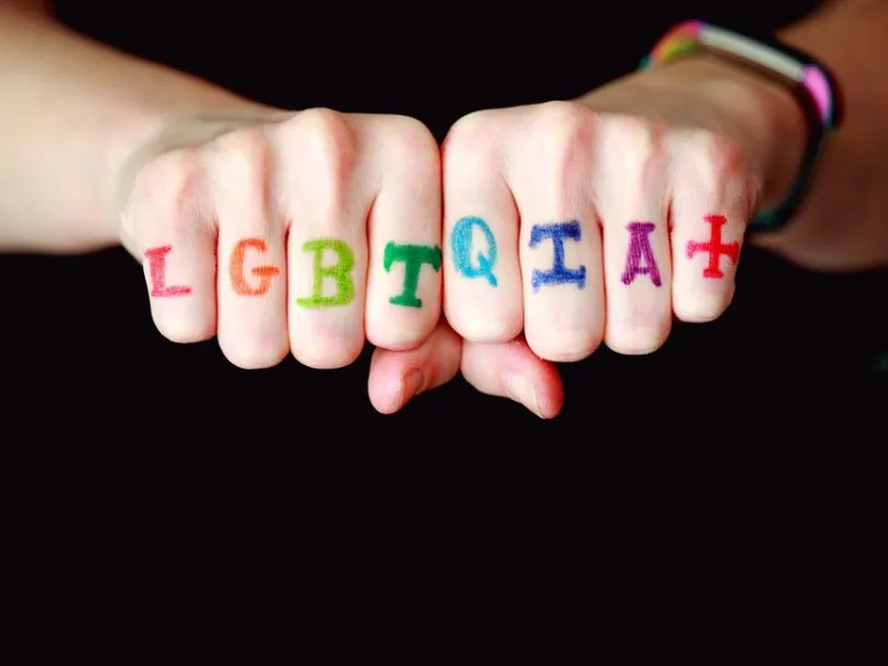 La Station Centre LGBTI Strasbourg Alsace — Organizations in Strasbourg