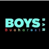 Boys Bar București logo