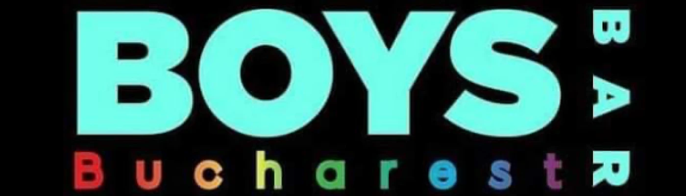 Boys Bar București — Bars & Clubs in Bucharest
