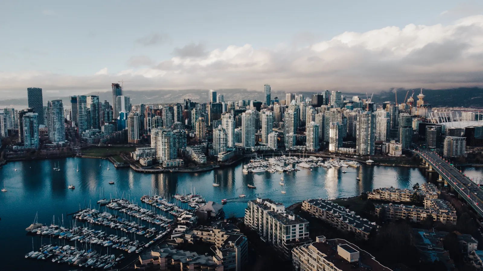 Gay Vancouver, Canada — cover photo