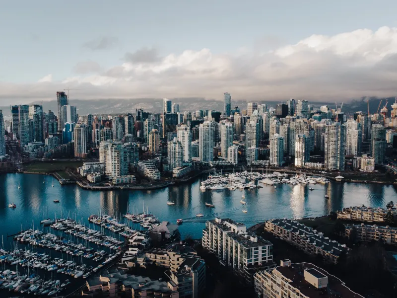 Gay Vancouver — city guide