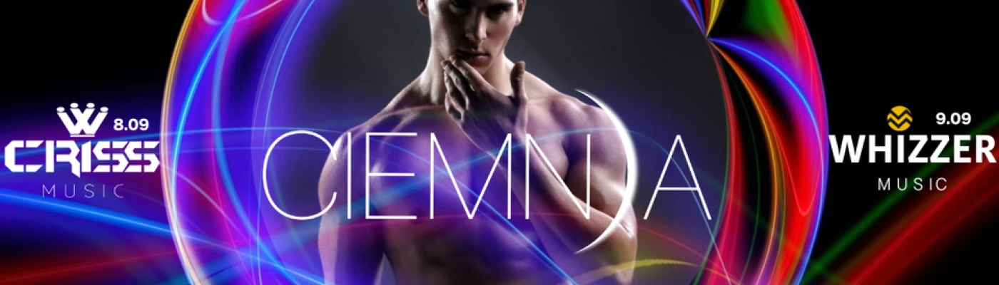 Ciemnia — Bars & Clubs in Krakow