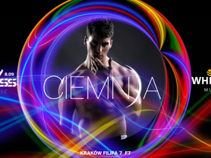 Ciemnia — Bars & Clubs in Krakow