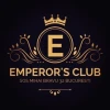 The Emperor's Club logo