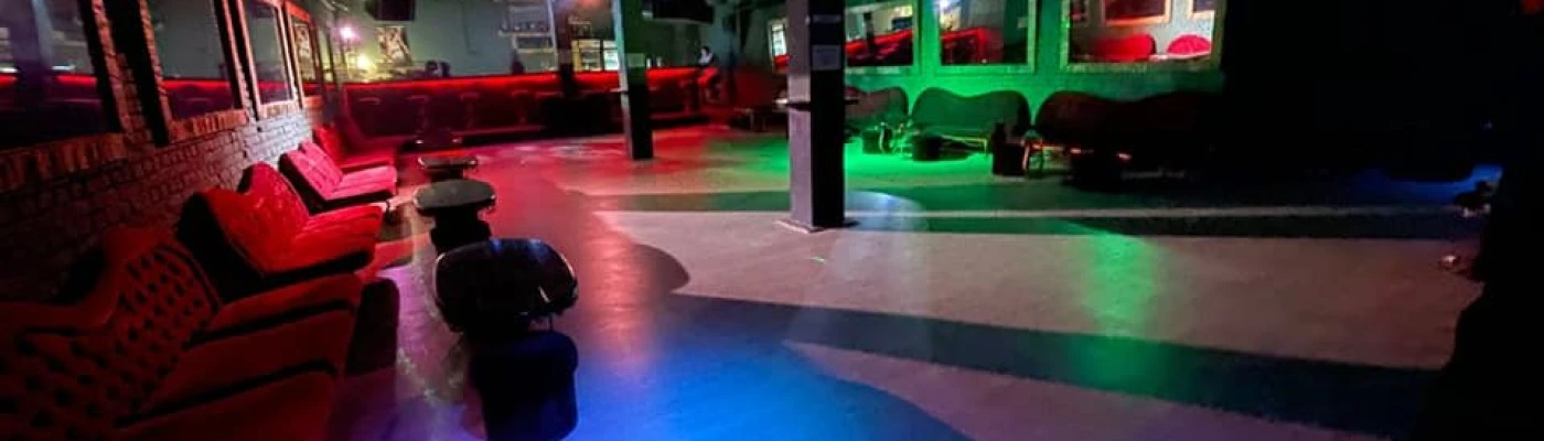 The Emperor's Club — Bars & Clubs in Bucharest