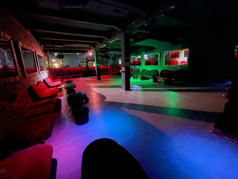 The Emperor's Club — Bars & Clubs in Bucharest