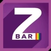 Z Bar logo