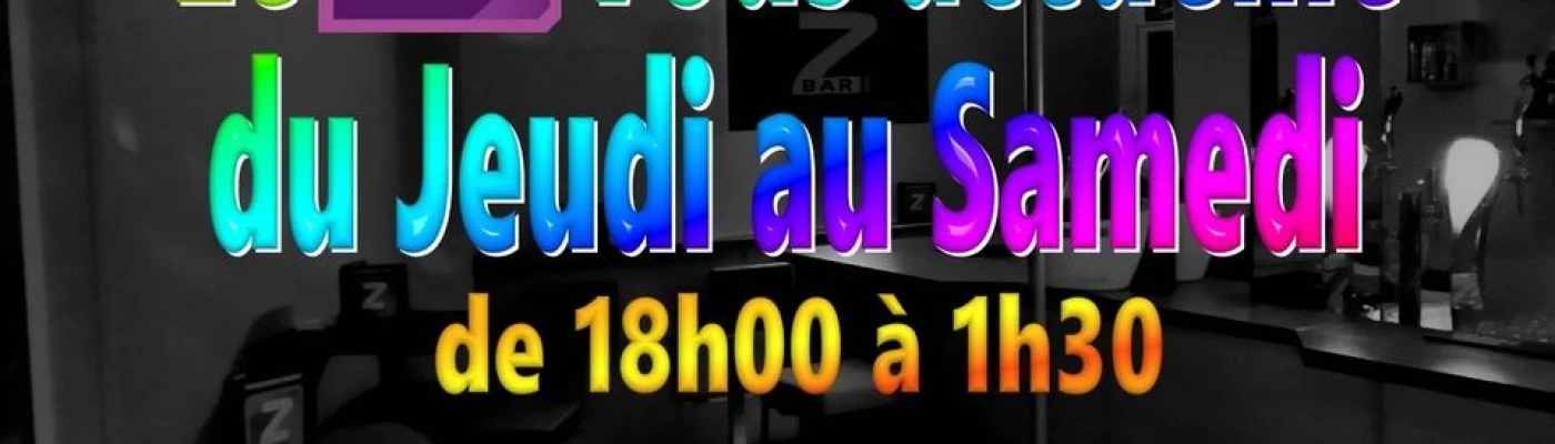 Z Bar — Bars & Clubs in Strasbourg