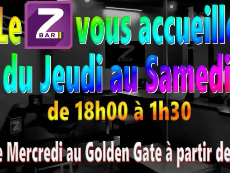 Z Bar — Bars & Clubs in Strasbourg