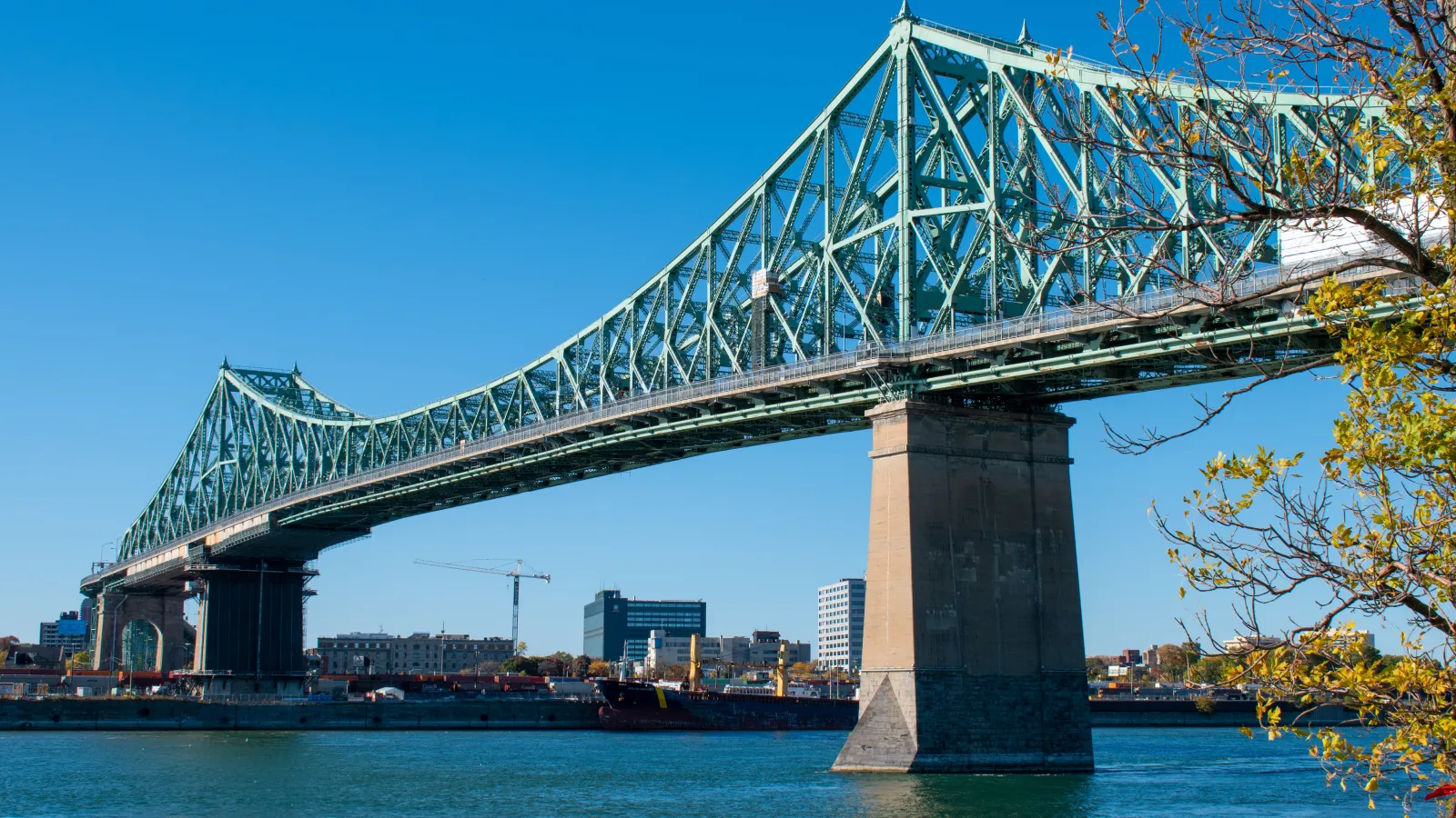 Gay Montreal, Canada — cover photo