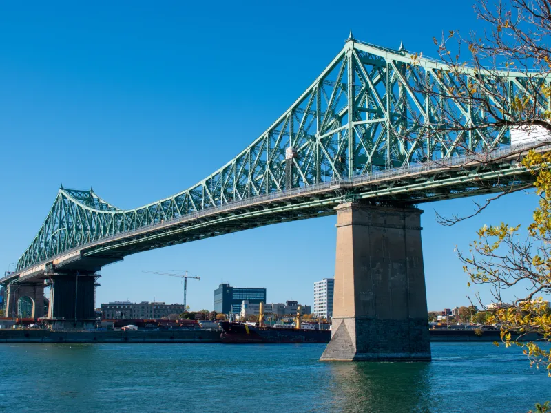Gay Montreal — city guide