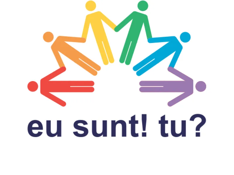 Eu sunt! Tu? — Organizations in Bucharest