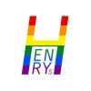 Henry's Party logo
