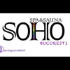 Sauna Soho logo