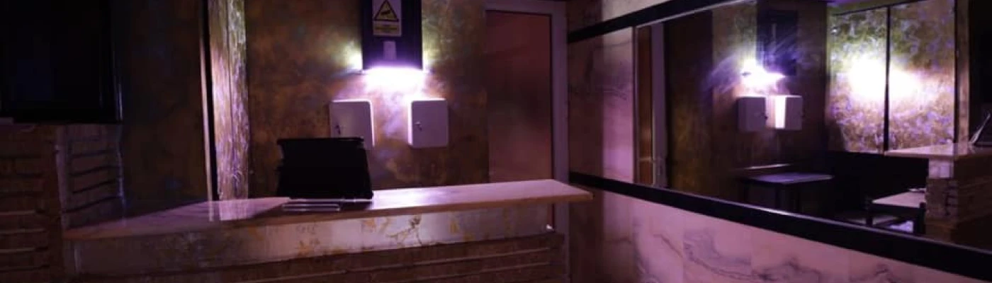 Sauna Soho — Saunas in Bucharest