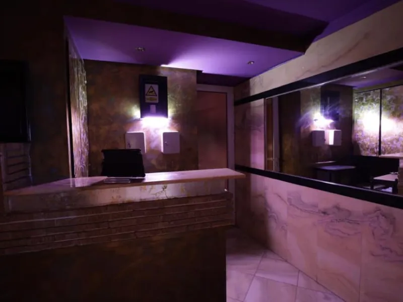 Sauna Soho — Saunas in Bucharest