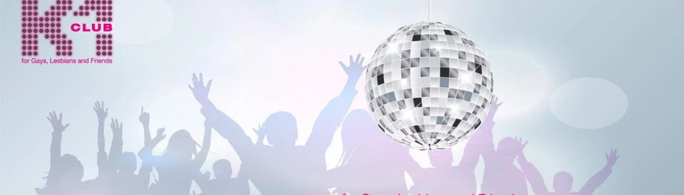 K1 Club & Bar — Bars & Clubs in Düsseldorf
