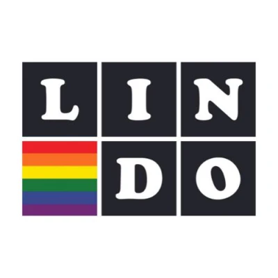 Lindo Bar logo