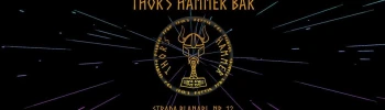 Cover image for Thor's Hammer Gay Bar