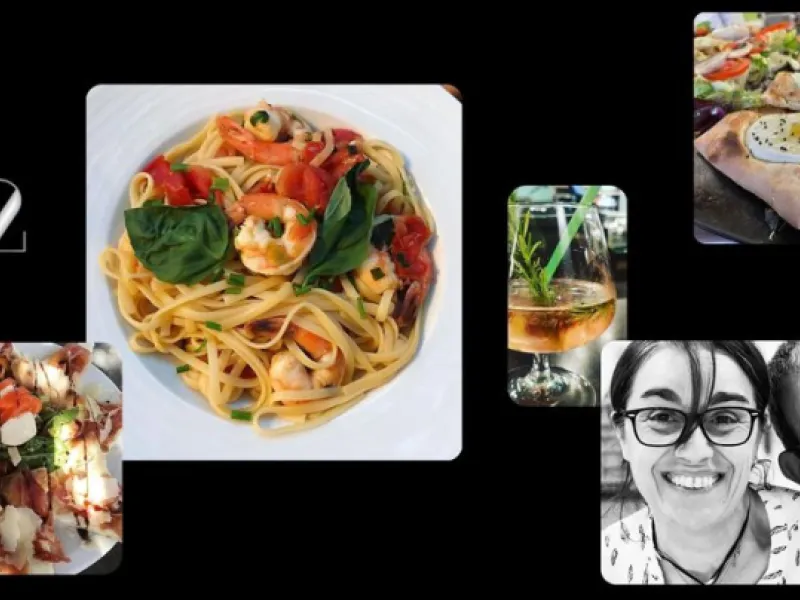 Le 2 — Restaurants & Cafés in Strasbourg