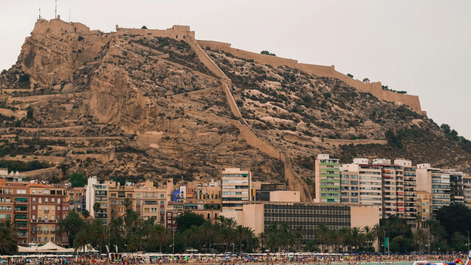 Gay Bars & Clubs in Alicante — cover photo