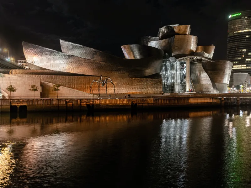 Gay Bilbao — city guide