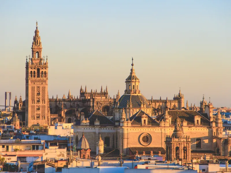 Gay Seville — city guide