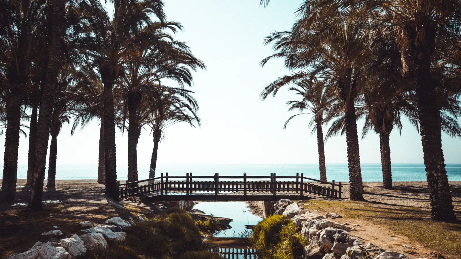 Gay Torremolinos, Spain — cover photo