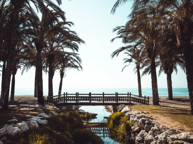 Gay Torremolinos — city guide