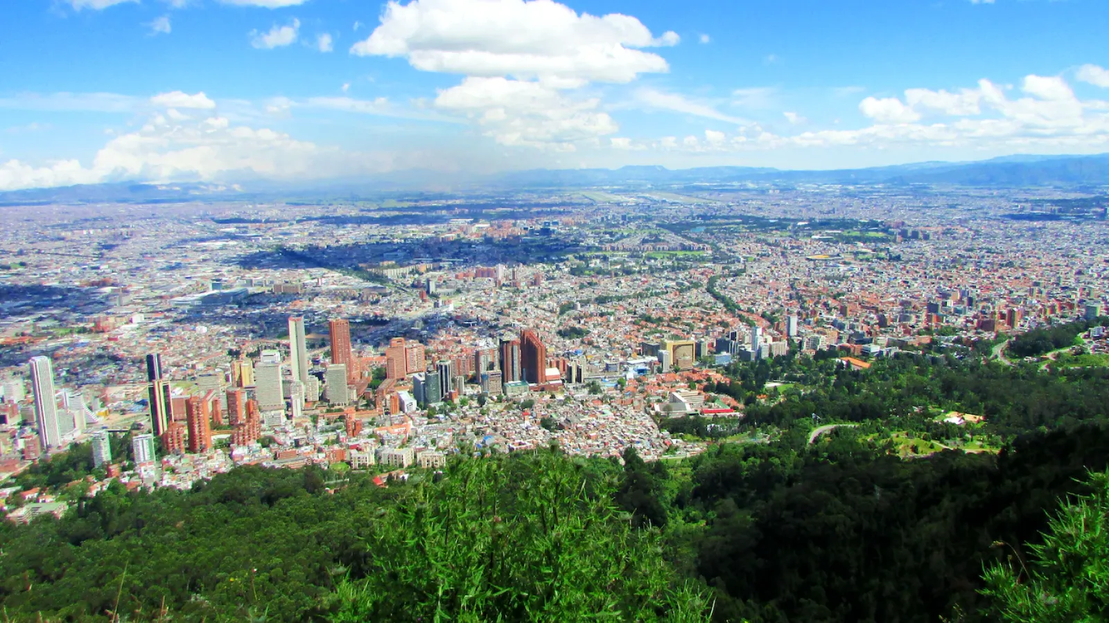 Gay Bars & Clubs in Bogota — cover photo