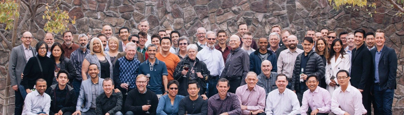 FrontRunners — Organizations in Los Angeles