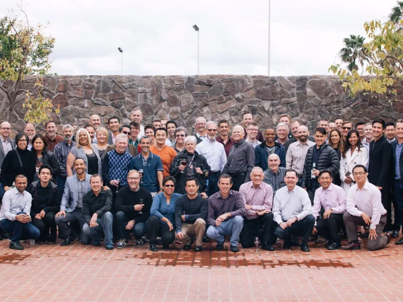 FrontRunners — Organizations in Los Angeles