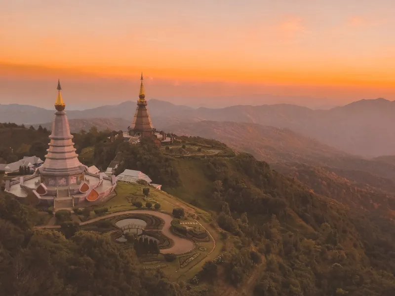 Gay Chiang Mai — city guide