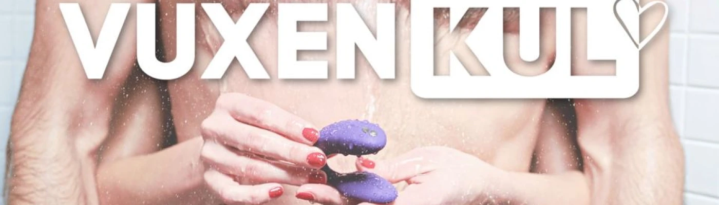 Vuxenkul Deluxe — Shopping in Gothenburg