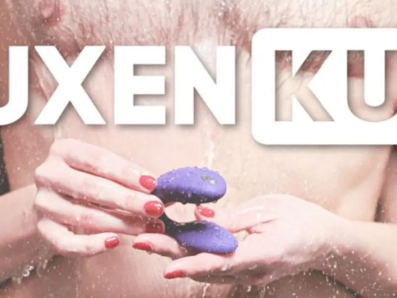 Vuxenkul Deluxe — Shopping in Gothenburg