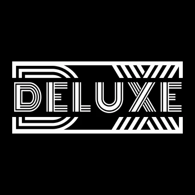 Club Deluxe logo