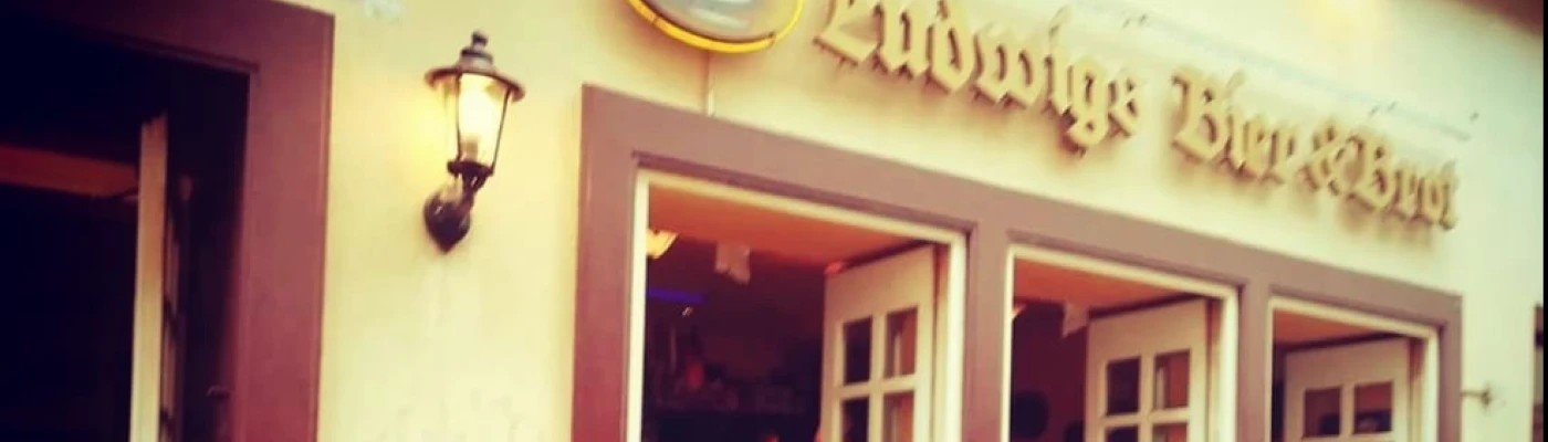 Ludwigs Bier&Brot — Bars & Clubs in Düsseldorf