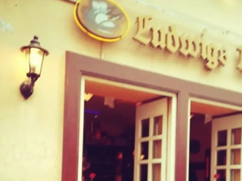 Ludwigs Bier&Brot — Bars & Clubs in Düsseldorf