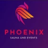Phoenix Sauna Düsseldorf logo