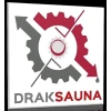 Drak Sauna logo