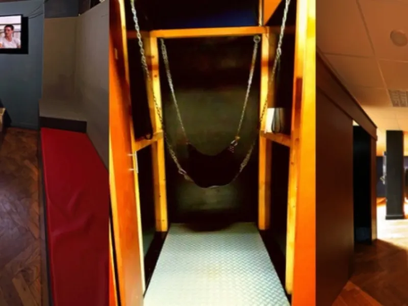 Drak Sauna — Saunas in Strasbourg