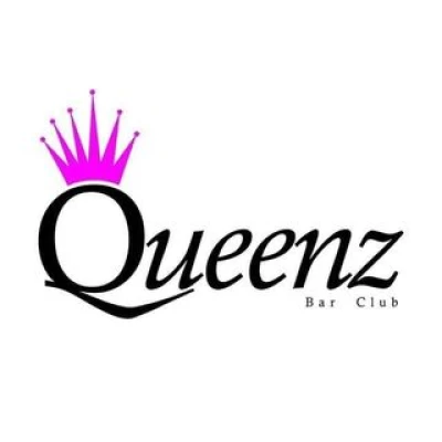 QUEENZ Club logo