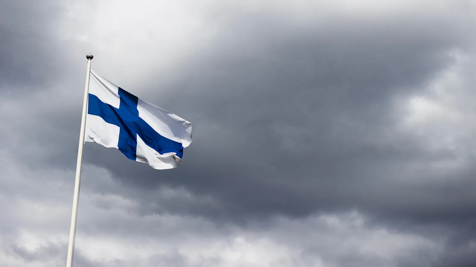 Gay travel guide to Finland — cover photo